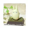 Online Statue Collection Stop Motion Totoro Blanc Course Pose 1 - Mon Voisin Statues