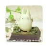 Discount Statue Collection Stop Motion Totoro Blanc Course Pose 2 - Mon Voisin Statues