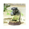 Store Statue Collection Stop Motion Totoro Gris Dondoko Pose 8 - Mon Voisin Statues