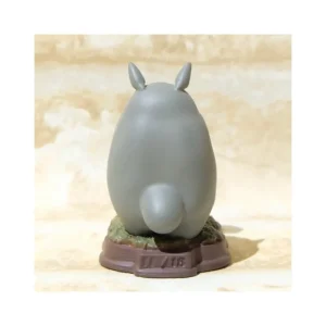 Clearance Statue Collection Stop Motion Totoro Gris Dondoko Pose 11 - Mon Voisi Statues