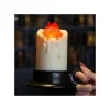 Clearance Statue lumineuse Calcifer Bougie - Le Château ambulant Statues