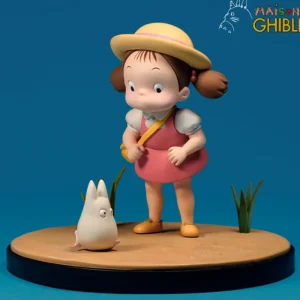 Cheap Statue Mei et petit Totoro - Mon Voisin Totoro Éditions Limitées