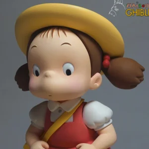 Cheap Statue Mei et petit Totoro - Mon Voisin Totoro Éditions Limitées