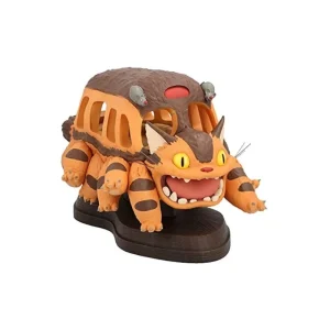 Hot Statue Resine Chatbus - Mon Voisin Totoro Statues