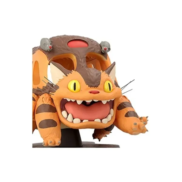 Hot Statue Resine Chatbus - Mon Voisin Totoro Statues