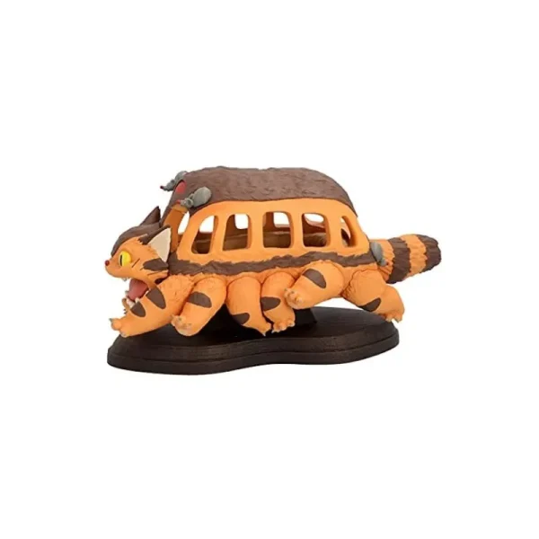 Hot Statue Resine Chatbus - Mon Voisin Totoro Statues