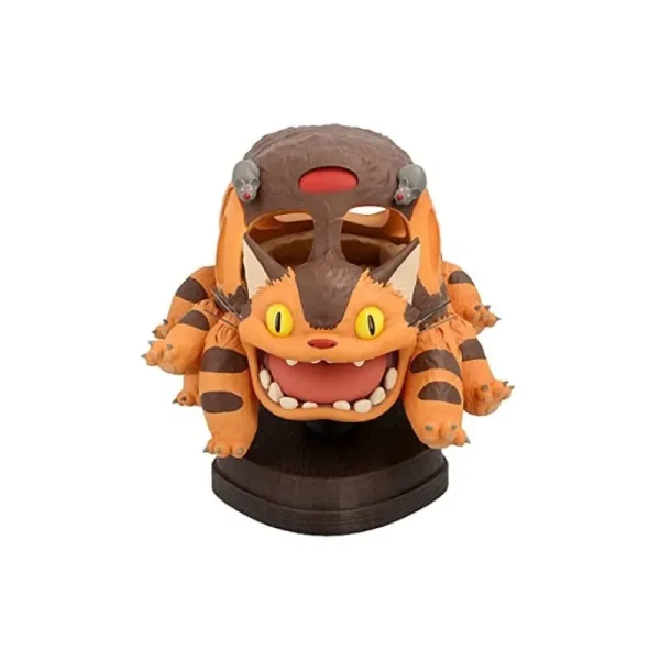 Hot Statue Resine Chatbus - Mon Voisin Totoro Statues