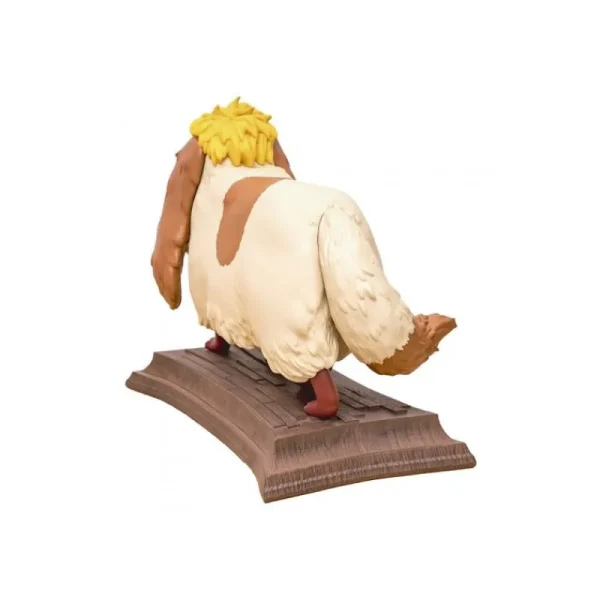Online Statue résine Hinh échelle 1 - Le Château ambulant Statues