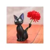Flash Sale Statue Soliflore Jiji - Kiki la petite sorcière Décoration
