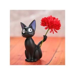 Flash Sale Statue Soliflore Jiji - Kiki la petite sorcière Décoration