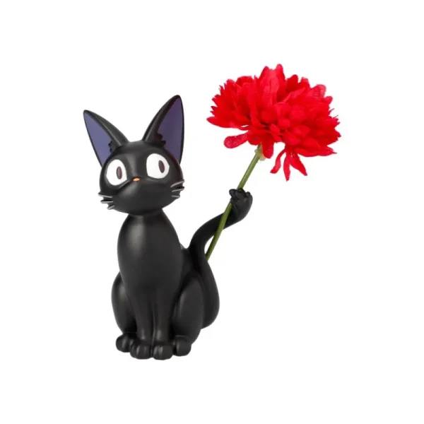 Flash Sale Statue Soliflore Jiji - Kiki la petite sorcière Décoration