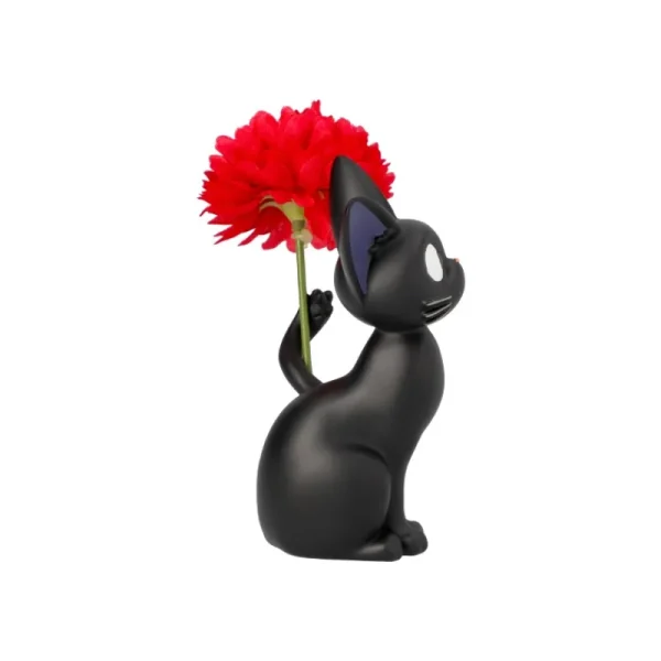 Flash Sale Statue Soliflore Jiji - Kiki la petite sorcière Décoration