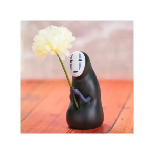 Shop Statue Soliflore No Face - Le Voyage de Chihiro Décoration