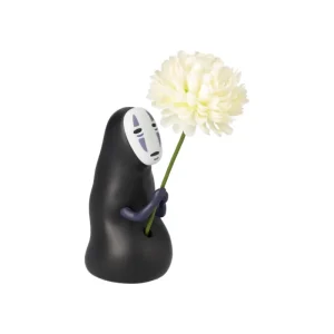 Shop Statue Soliflore No Face - Le Voyage de Chihiro Décoration