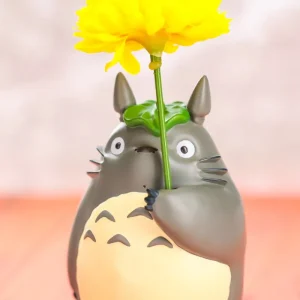 Store Statue Soliflore Totoro - Mon Voisin Totoro Décoration