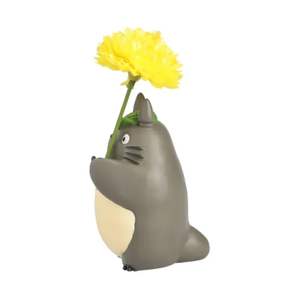 Store Statue Soliflore Totoro - Mon Voisin Totoro Décoration