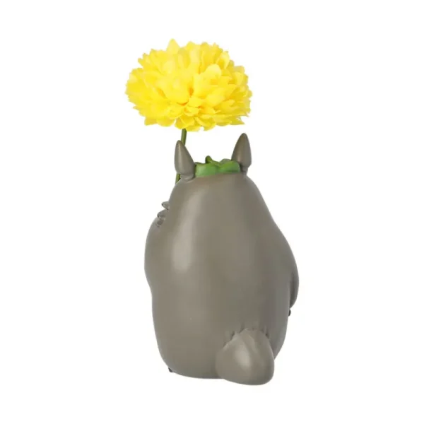Store Statue Soliflore Totoro - Mon Voisin Totoro Décoration