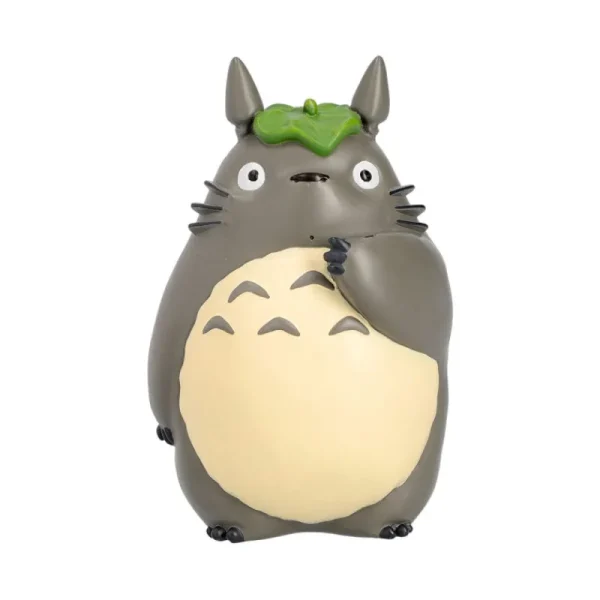 Store Statue Soliflore Totoro - Mon Voisin Totoro Décoration