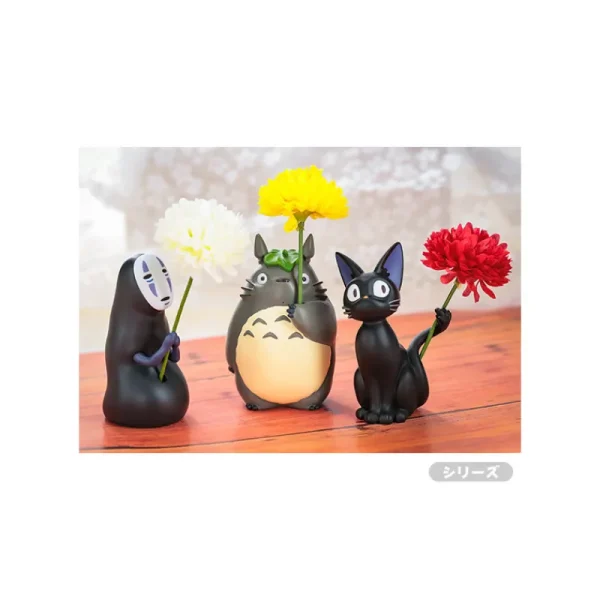 Store Statue Soliflore Totoro - Mon Voisin Totoro Décoration