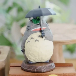 Store Statue Totoro Aimantée - Mon Voisin Totoro Statues