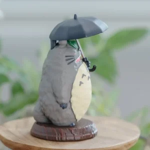 Store Statue Totoro Aimantée - Mon Voisin Totoro Statues
