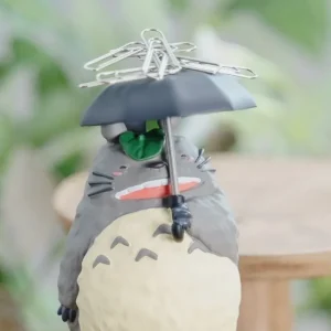 Store Statue Totoro Aimantée - Mon Voisin Totoro Statues