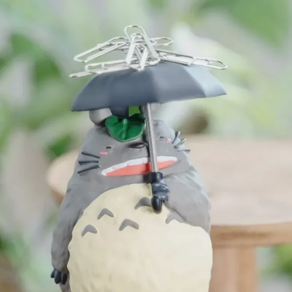 Store Statue Totoro Aimantée - Mon Voisin Totoro Statues