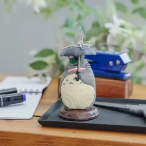 Store Statue Totoro Aimantée - Mon Voisin Totoro Statues