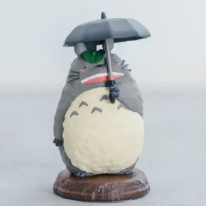 Store Statue Totoro Aimantée - Mon Voisin Totoro Statues