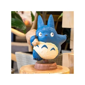 Cheap Statue Totoro Bleu - Mon Voisin Totoro Statues