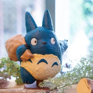 Cheap Statue Totoro Bleu - Mon Voisin Totoro Statues