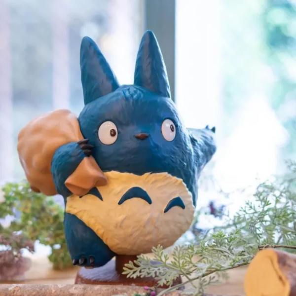 Cheap Statue Totoro Bleu - Mon Voisin Totoro Statues