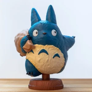 Cheap Statue Totoro Bleu - Mon Voisin Totoro Statues