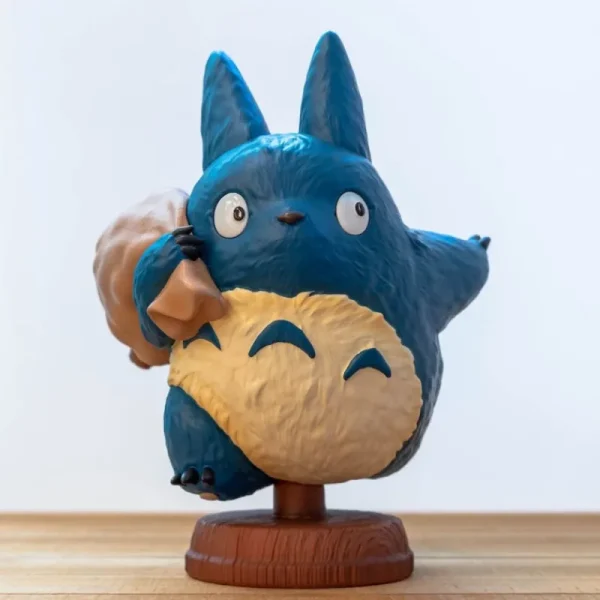 Cheap Statue Totoro Bleu - Mon Voisin Totoro Statues