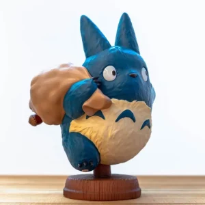 Cheap Statue Totoro Bleu - Mon Voisin Totoro Statues