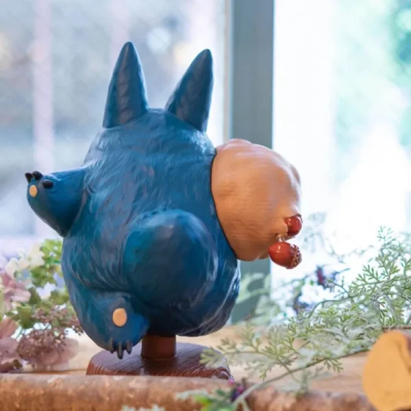 Cheap Statue Totoro Bleu - Mon Voisin Totoro Statues