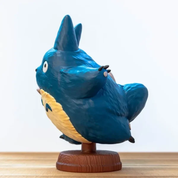 Cheap Statue Totoro Bleu - Mon Voisin Totoro Statues