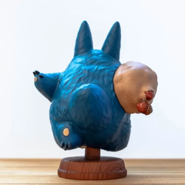 Cheap Statue Totoro Bleu - Mon Voisin Totoro Statues