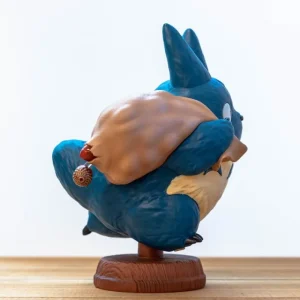 Cheap Statue Totoro Bleu - Mon Voisin Totoro Statues