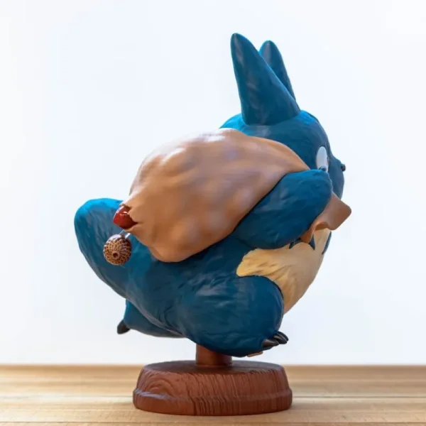 Cheap Statue Totoro Bleu - Mon Voisin Totoro Statues