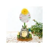 Shop Statue Totoro et ses amis sous un pissenlit - Mon Voisin Totoro Statues