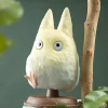 Discount Statue Trouver le Petit Totoro Blanc - Mon Voisin Totoro Statues