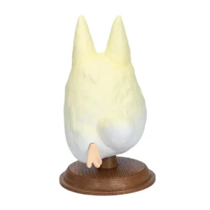 Discount Statue Trouver le Petit Totoro Blanc - Mon Voisin Totoro Statues