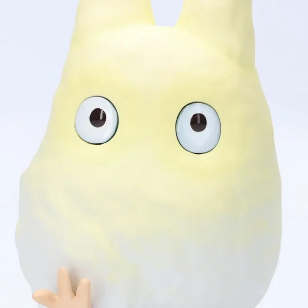 Discount Statue Trouver le Petit Totoro Blanc - Mon Voisin Totoro Statues