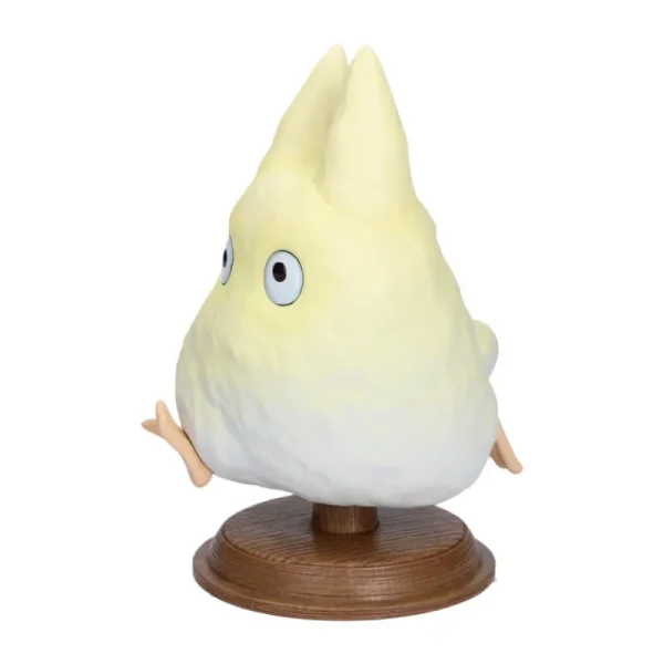 Discount Statue Trouver le Petit Totoro Blanc - Mon Voisin Totoro Statues