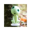 Hot Statuette Kodama assis - Princesse Mononoké Statues
