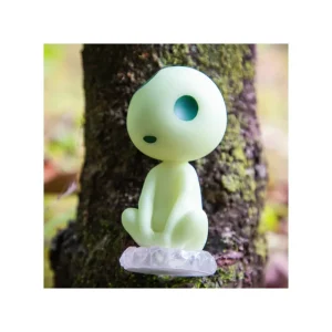 Hot Statuette Kodama assis - Princesse Mononoké Statues