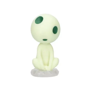 Hot Statuette Kodama assis - Princesse Mononoké Statues