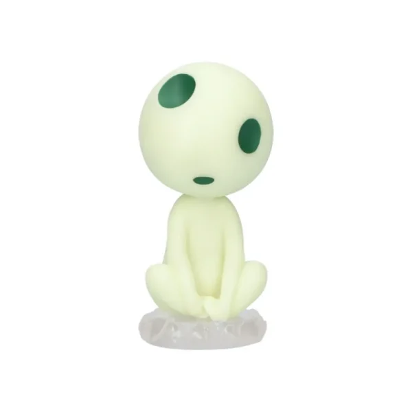 Hot Statuette Kodama assis - Princesse Mononoké Statues