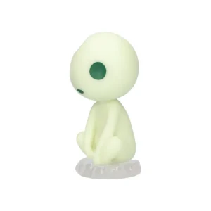 Hot Statuette Kodama assis - Princesse Mononoké Statues